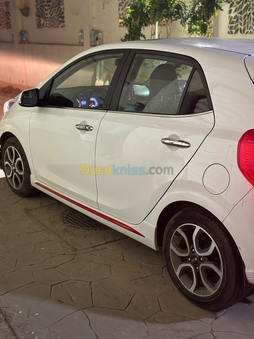 Kia Picanto 2019 GT-Line