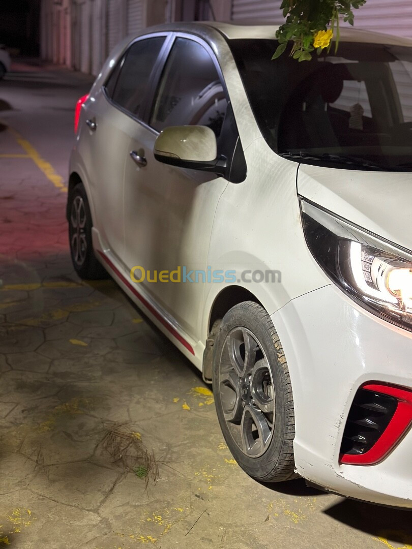 Kia Picanto 2019 GT-Line