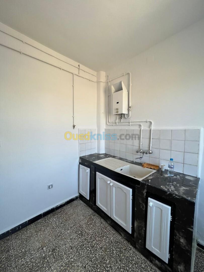 Vente Appartement F3 Tizi Ouzou Ouaguenoun