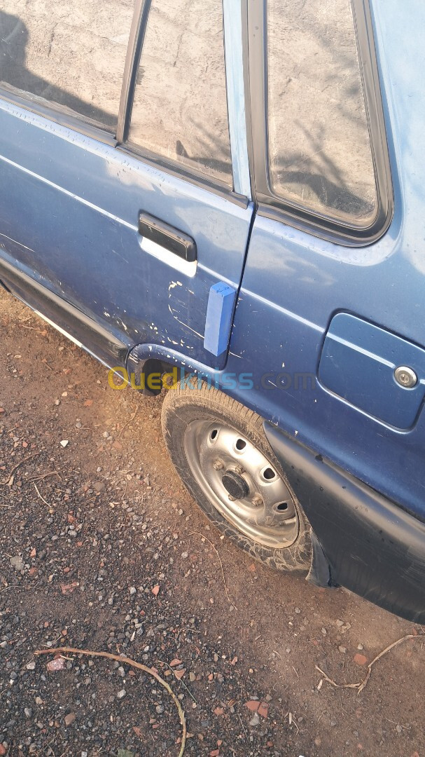 Suzuki Maruti 800 2006 Maruti 800