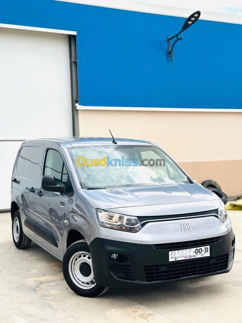 Fiat Doblo Dz 2024 Professional