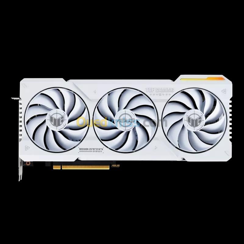 ASUS TUF GAMING RTX 4070 Ti SUPER 16GB OC