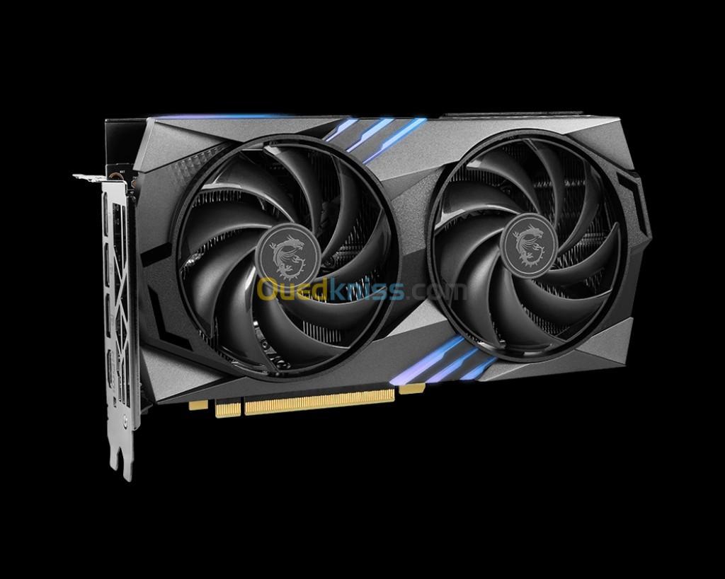 MSI RTX 4060 Ti GAMING X 16GB