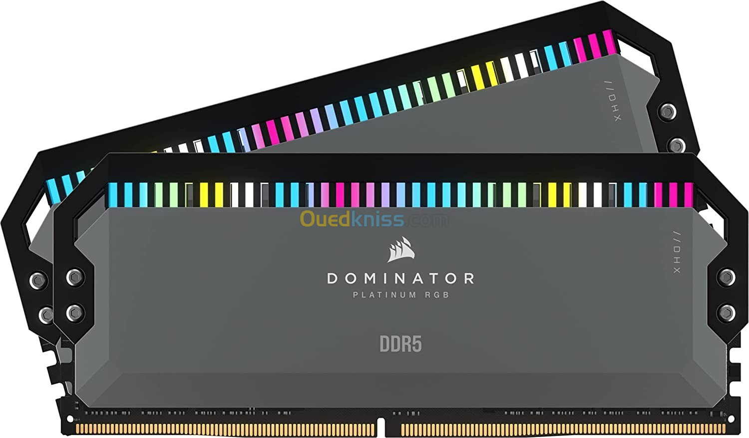 CORSAIR DOMINATOR PLATINUM RGB 32GB 6000MHz CL30 AMD EXPO