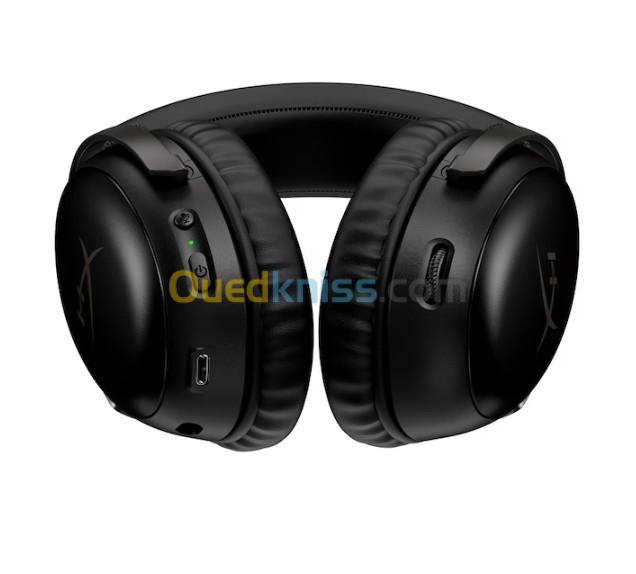 HyperX Cloud III Wireless