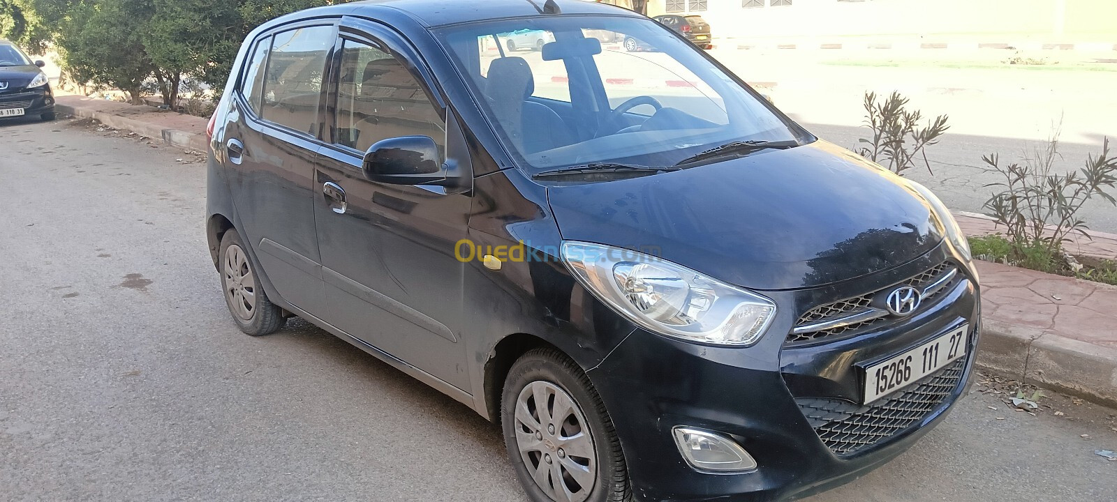 Hyundai i10 2011 i10