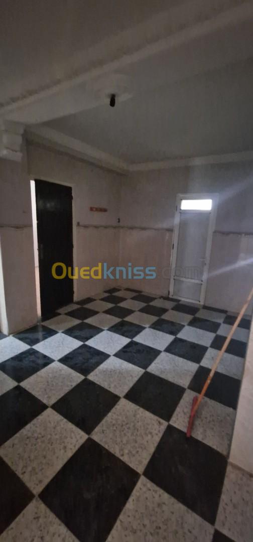 Vente Appartement F3 Tébessa Tebessa