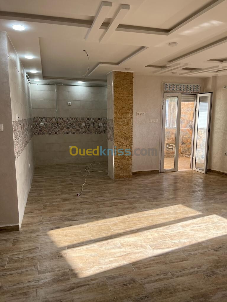 Vente Appartement F3 Alger Bordj el bahri