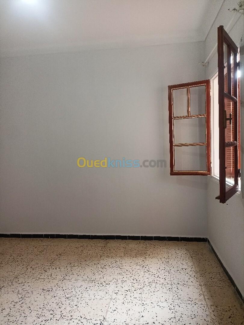 Location Niveau De Villa F2 Alger Bordj el bahri