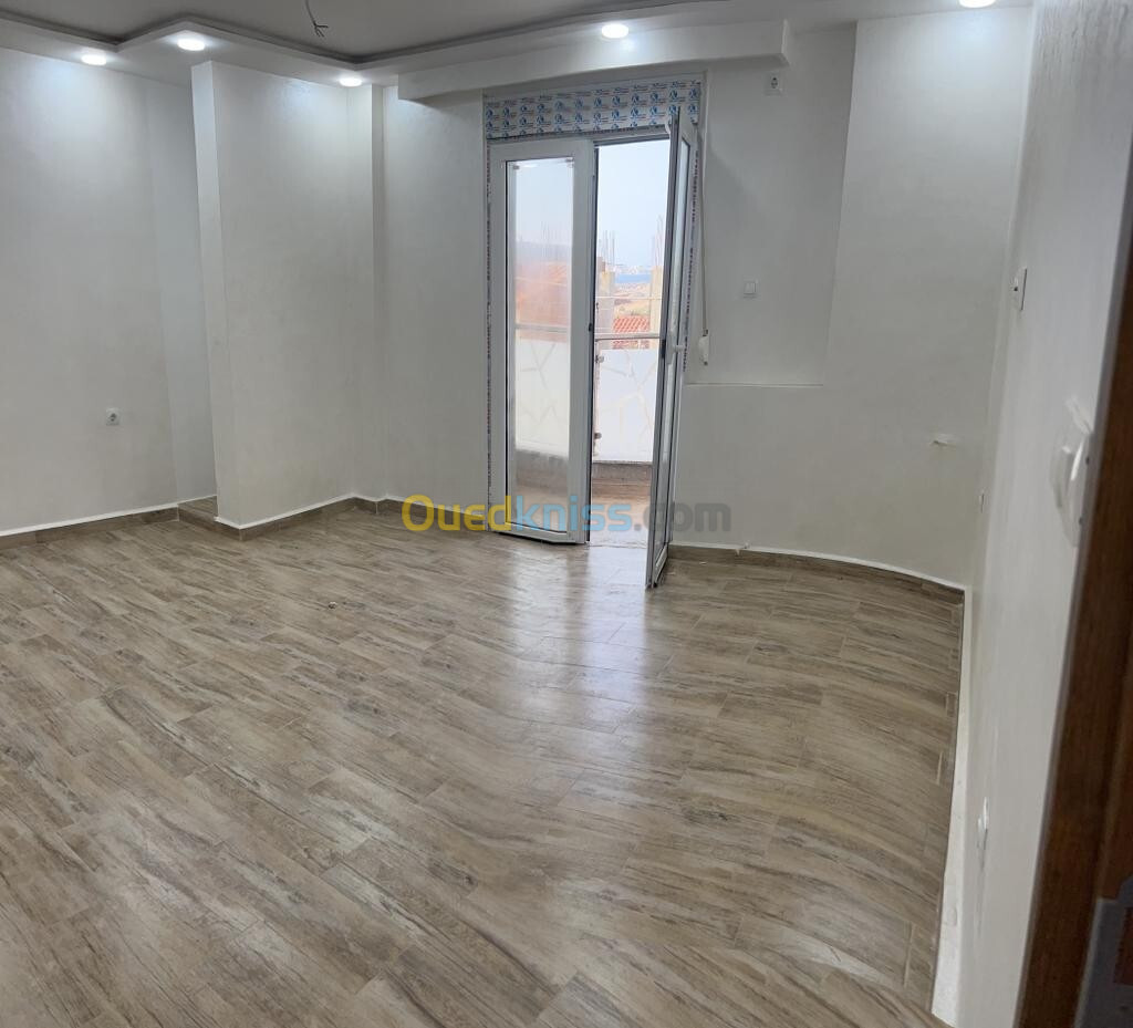 Vente Appartement F3 Alger Bordj el bahri