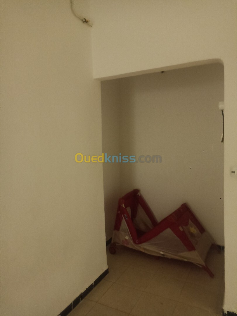 Location Niveau De Villa F2 Alger Bordj el bahri