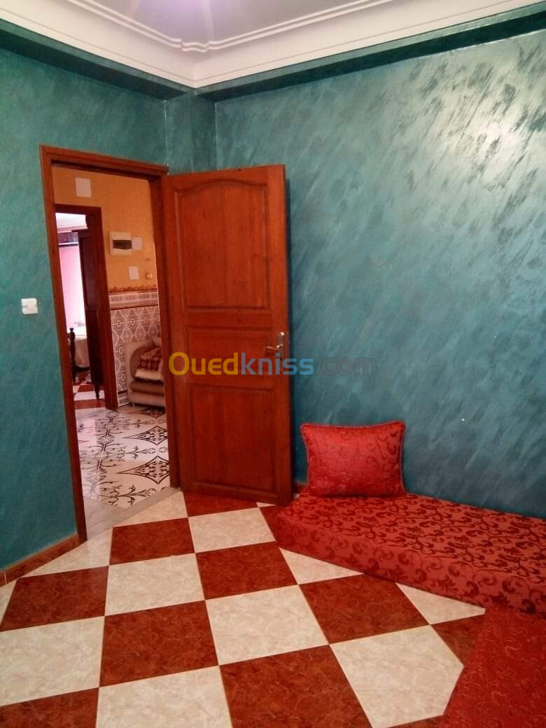 Vente Villa Alger El marsa