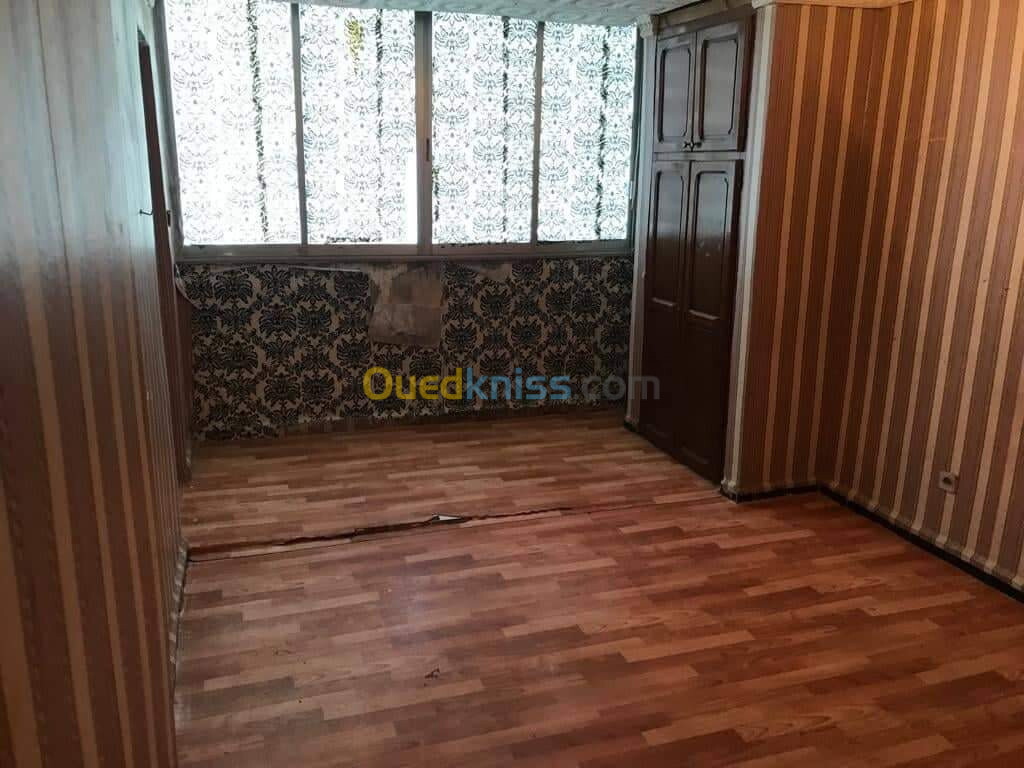 Vente Appartement F3 Alger Bordj el kiffan