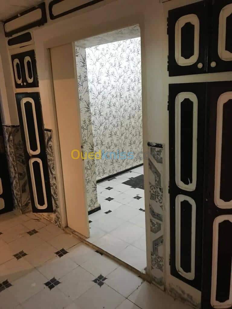 Vente Appartement F3 Alger Bordj el kiffan