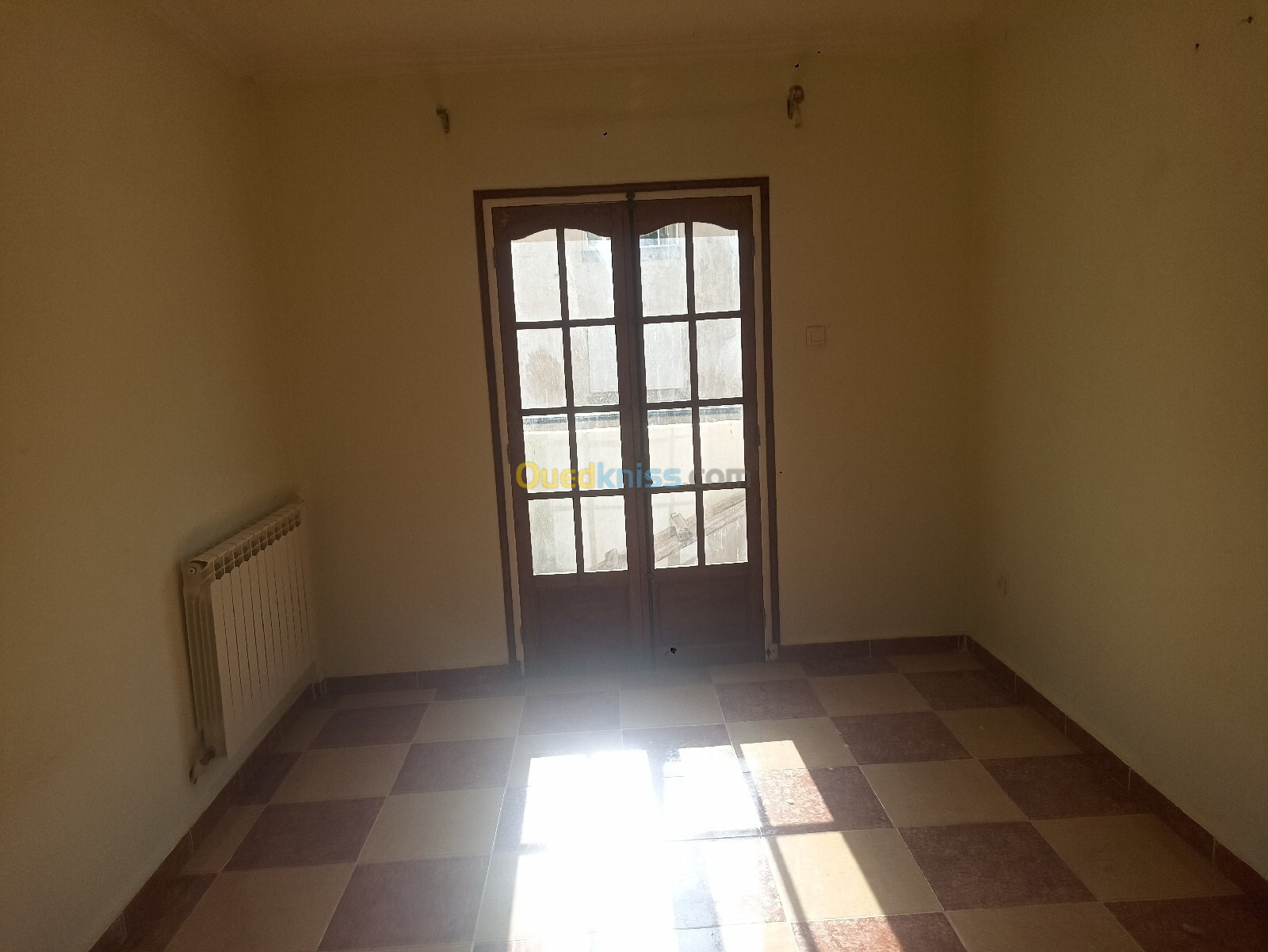 Vente Appartement F3 Alger Bordj el bahri