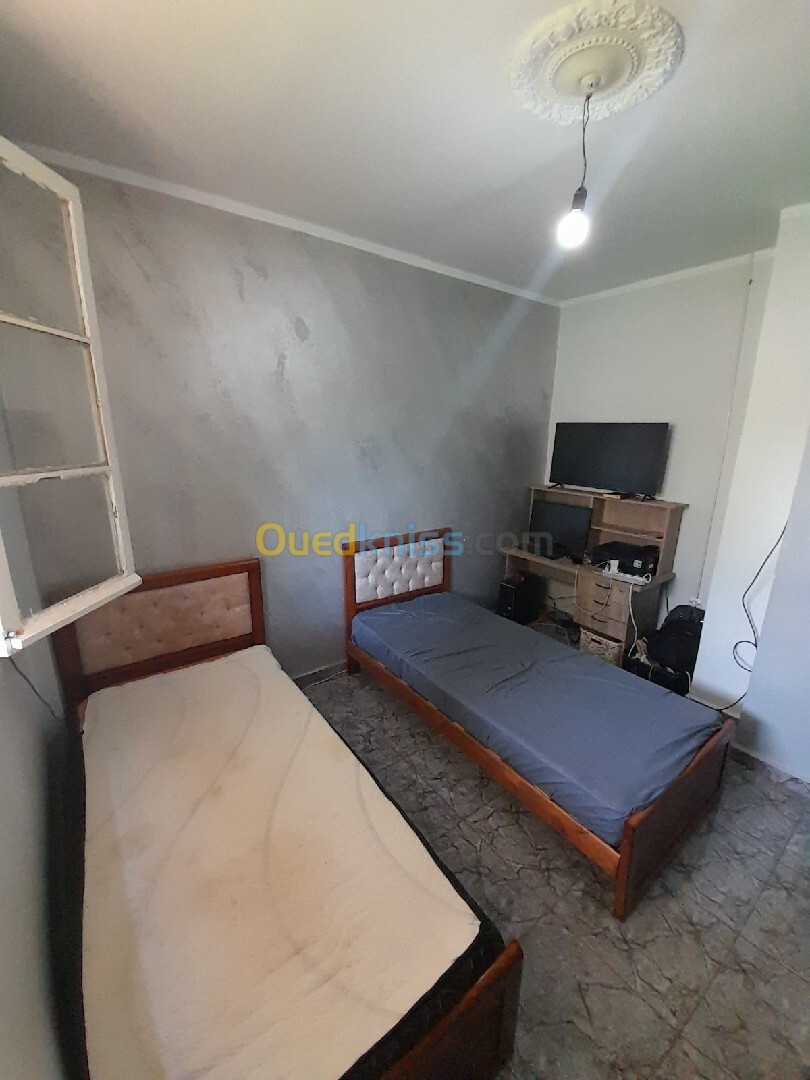 Vente Appartement F4 Alger Dar el beida