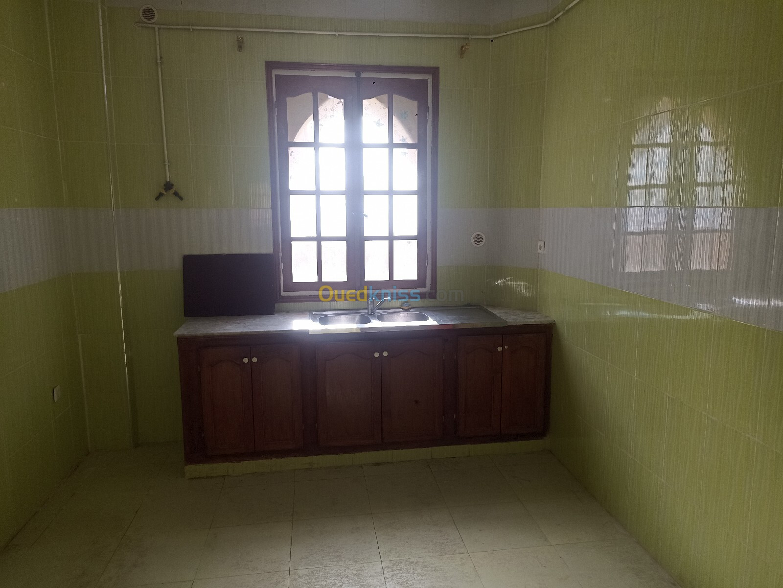 Vente Appartement F3 Alger Bordj el bahri