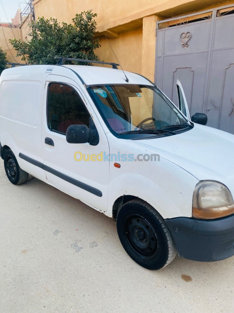 Renault Kangoo 1999 Kangoo