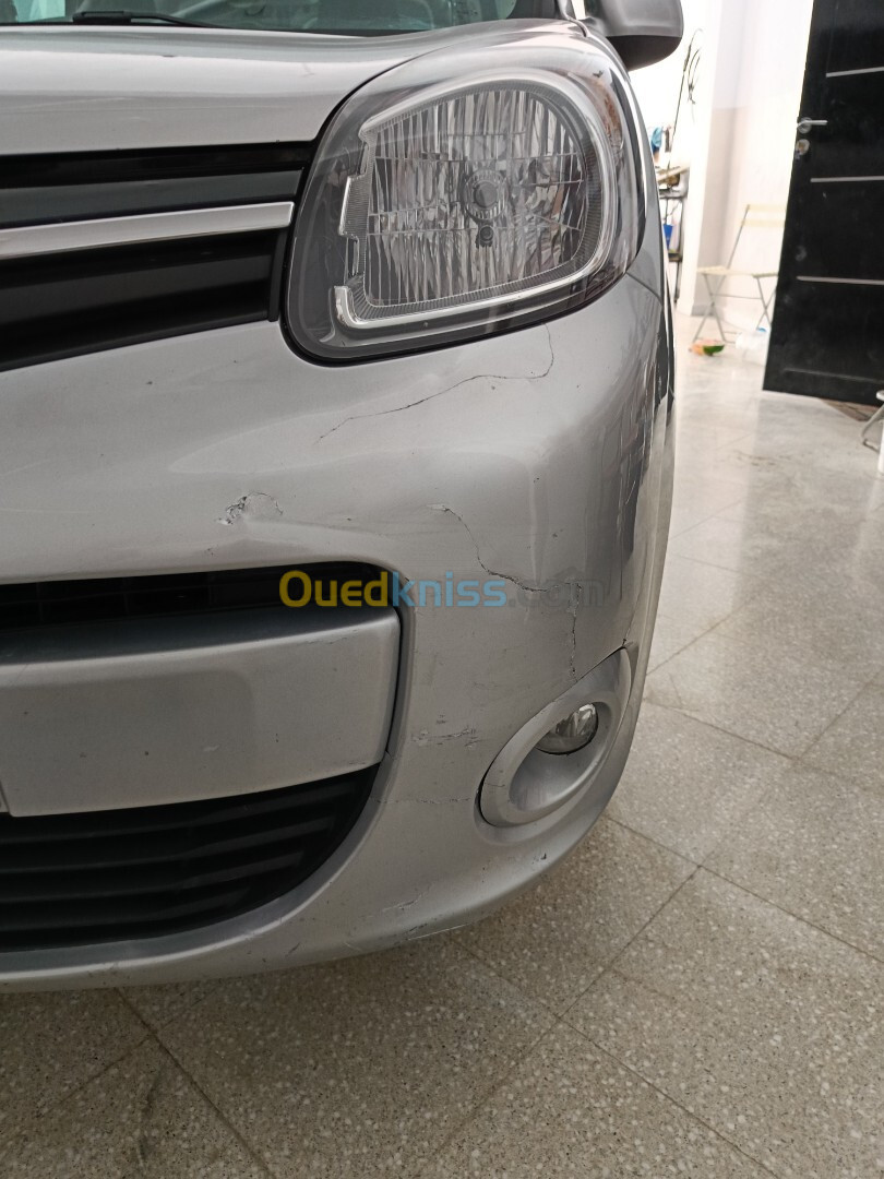 Renault Kangoo 2021 Confort