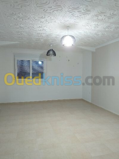 Location Appartement F3 Alger Hraoua