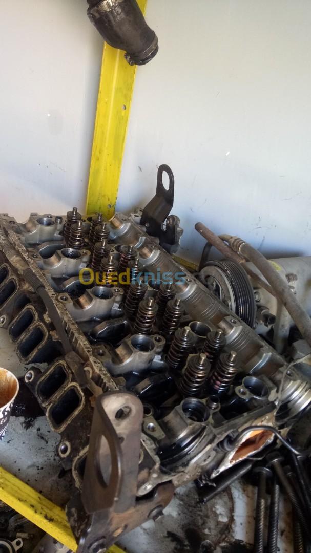 turbo HP injecteur قطع غيار بوكسور 2.2hdi