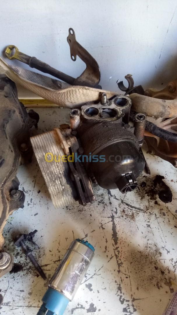 turbo HP injecteur قطع غيار بوكسور 2.2hdi