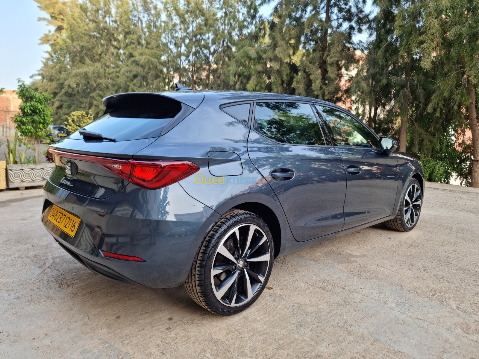 Seat Leon 2021 Leon