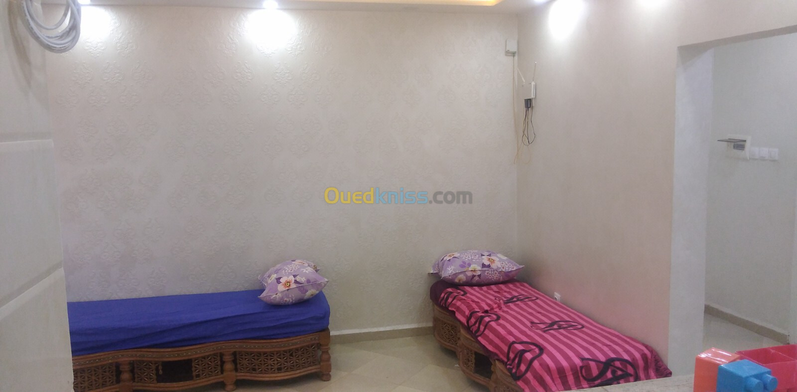 Location Appartement F3 Sétif Setif