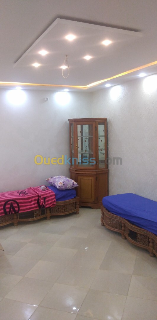 Vente Appartement F3 Sétif Setif