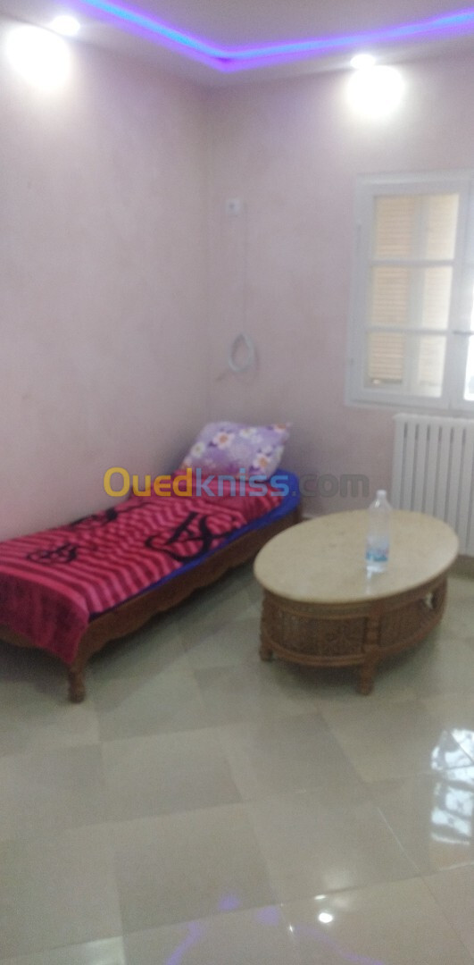 Location Appartement F3 Sétif Setif