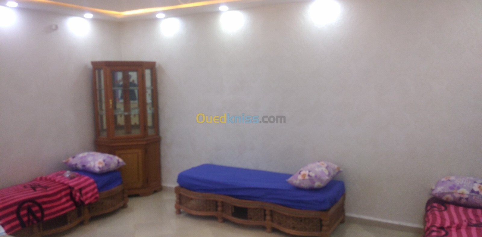 Location Appartement F3 Sétif Setif