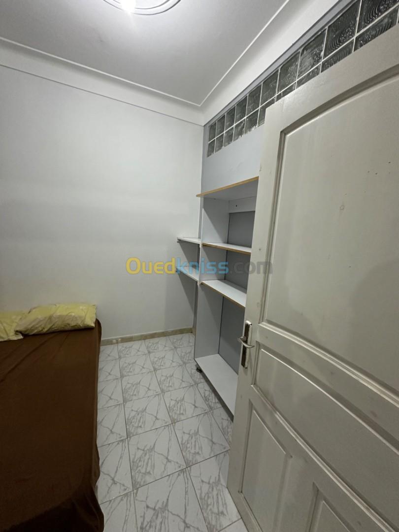 Vente Appartement F2 Jijel Sidi abdelaziz