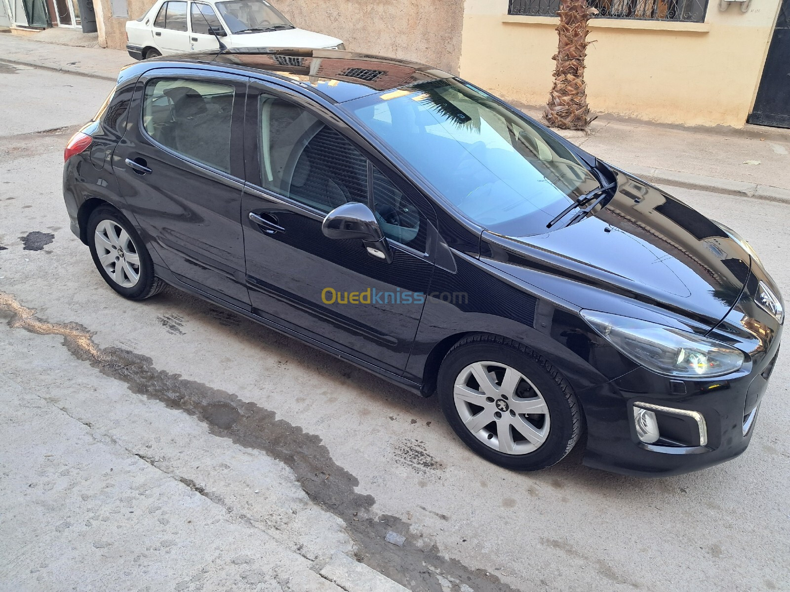 Peugeot 308 2013 Sportium