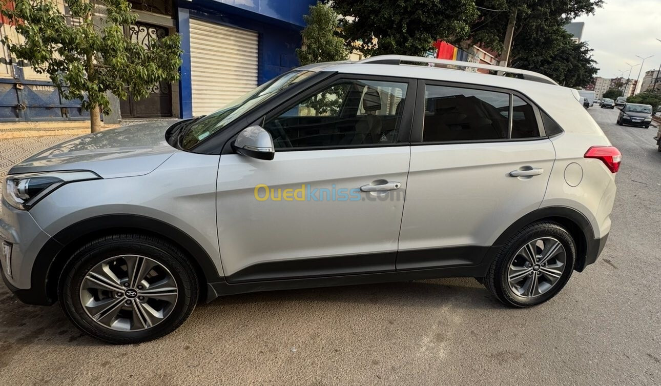 Hyundai Creta 2018 Gls