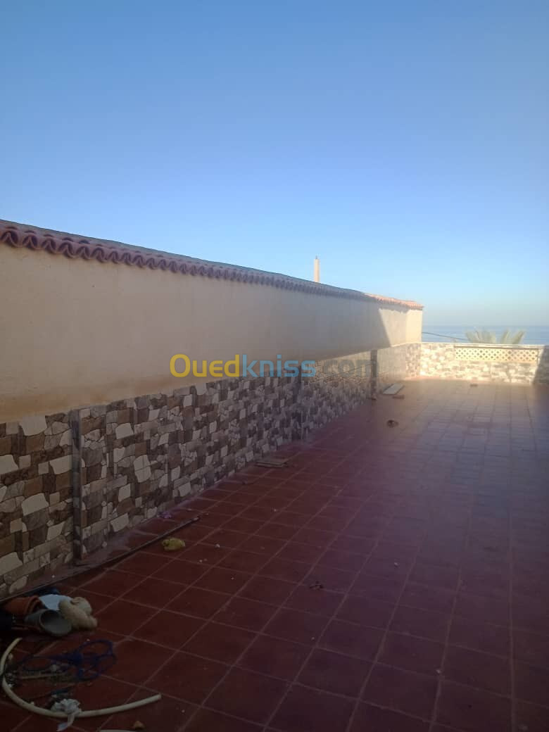 Vente Villa Tipaza Bou haroun