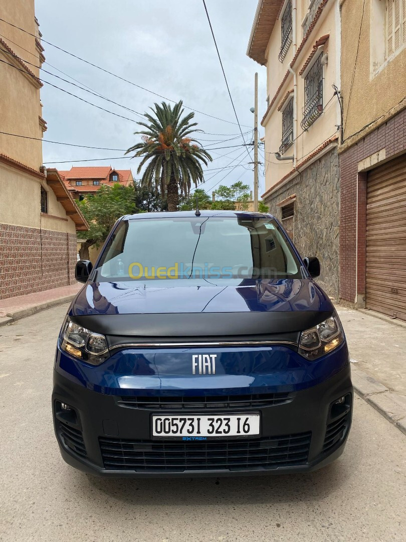 Fiat Doblo 2023 Doblo