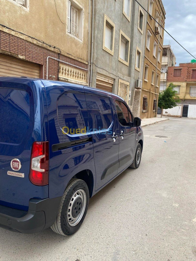 Fiat Doblo 2023 Doblo