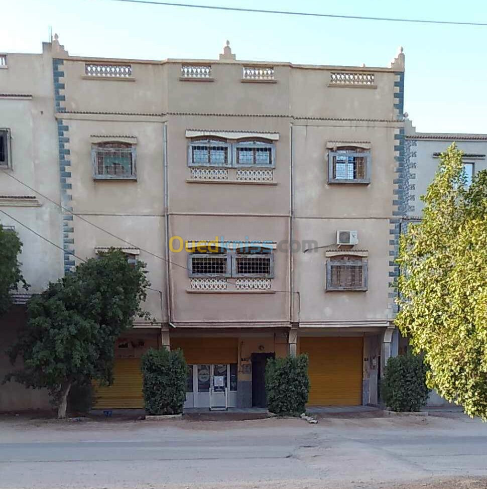 Vente Villa Biskra Tolga