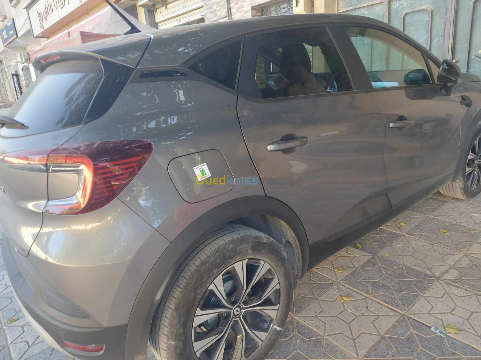 Renault Captur 2023 