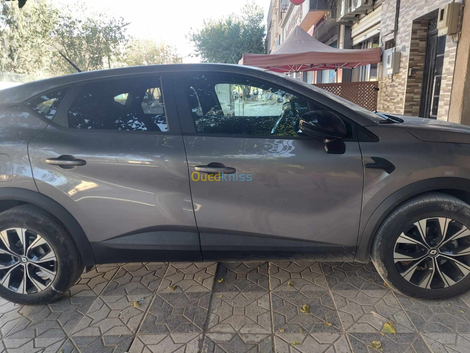 Renault Captur 2023 