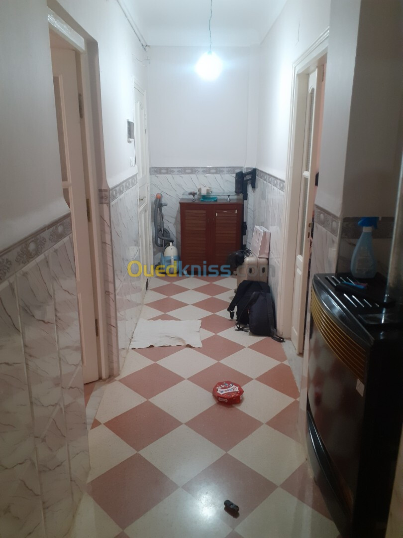 Vente Appartement F3 Chlef Tenes