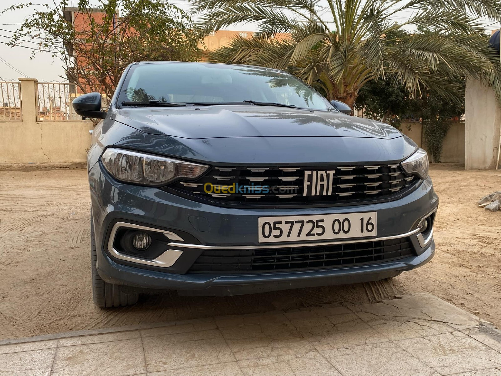 Fiat Tipo 2023 Life