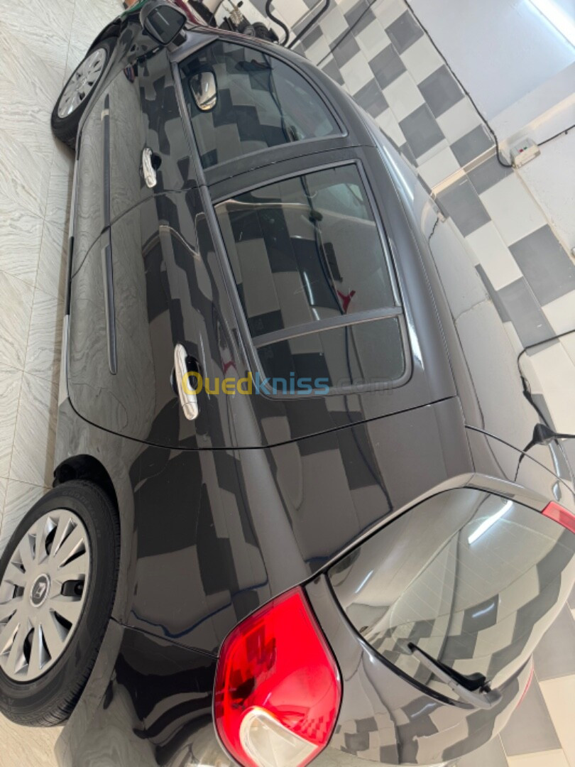 Renault Clio 3 2011 Dynamique