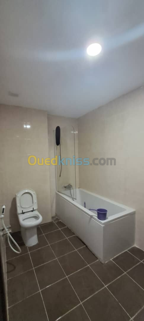 Vente Appartement F3 Oran Bir el djir