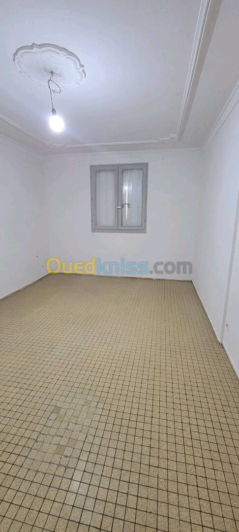 Vente Appartement F3 Guelma Guelma