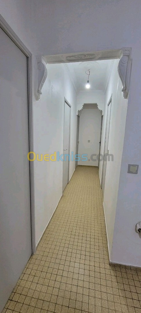 Vente Appartement F3 Guelma Guelma