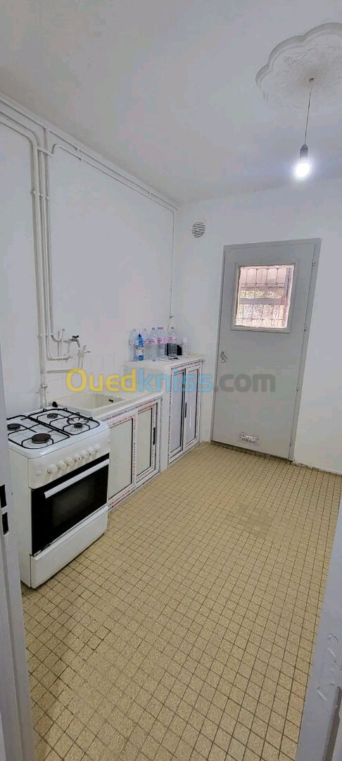 Vente Appartement F3 Guelma Guelma