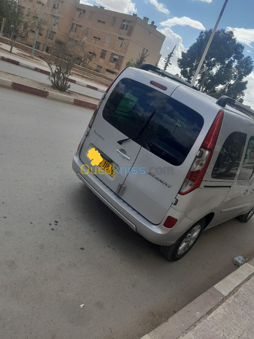 Renault Kangoo 2018 Kangoo