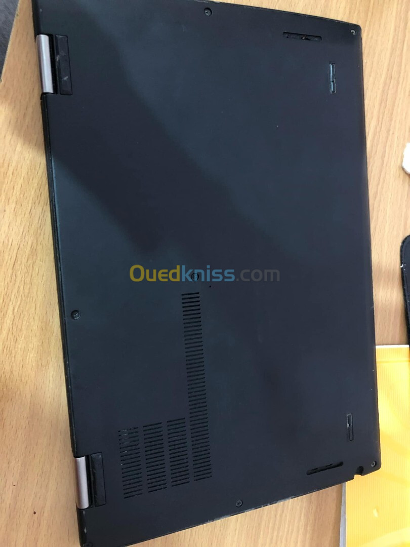 Lenovo yoga 