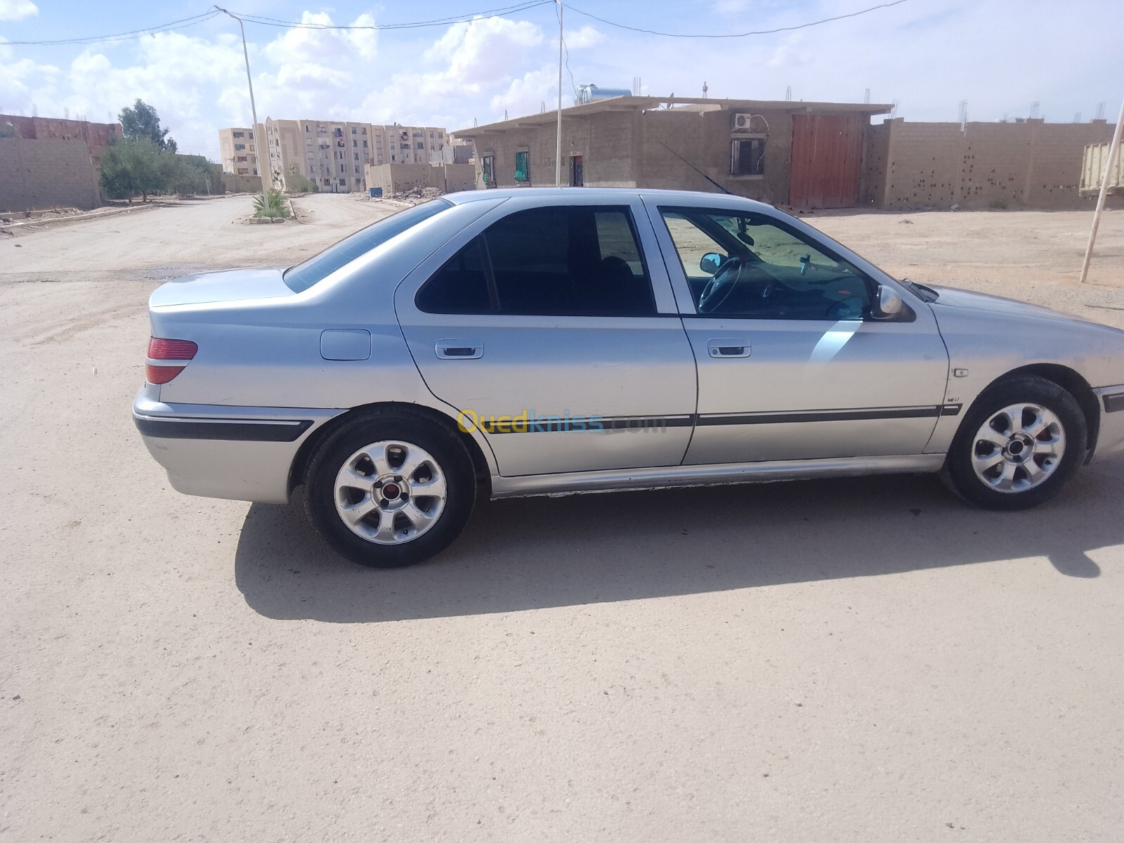 Peugeot 406 1997 406